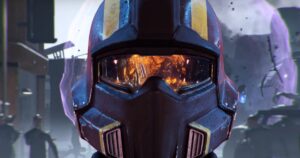 Helldivers 2's Illuminate faction unleashes deadly new enemy terrors as latest update lands